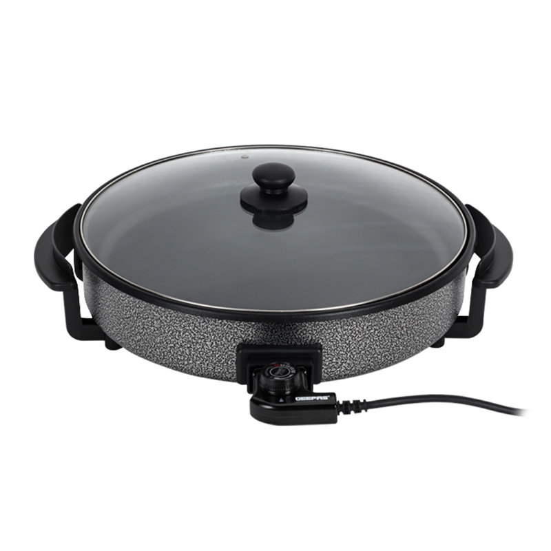 Geepas Electric Skillet