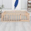 Structure de lit en bois avec clôture et porte-1988854182-1988854205