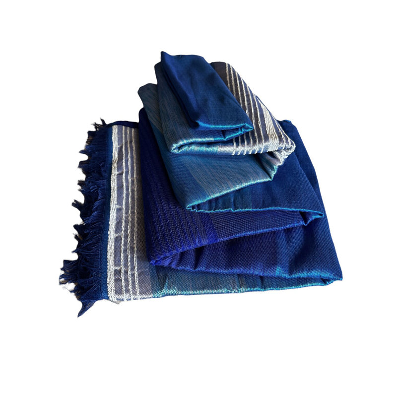 Parkesburg Throw
