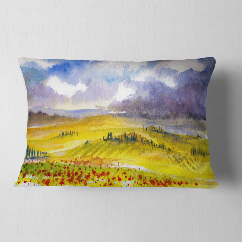 Coussin lombaire Schafer, Italie