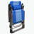 Kamp-Rite Outdoor Folding Reclining Zero Gravity Chair w/ Headrest Pillow-55179230