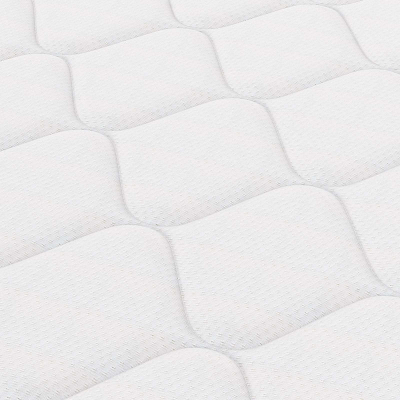 Matelas Kate, Lit simple, 6"