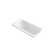 Avec 60 In. X 30 In. Drop-In Bath
