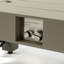 Table de foyer en fer 42 po-414771904
