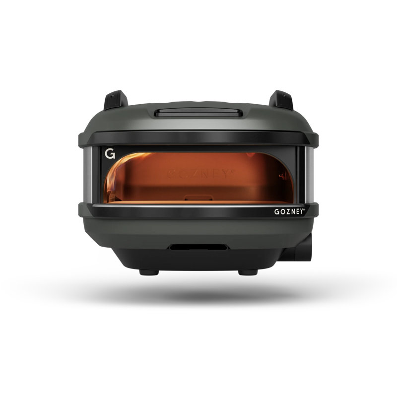 Gozney Tread Pizza Oven, Black