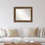 Miroir d'appoint en bois rustique-1497825353-1497825356