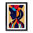 Black Framed selected