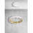 White is out of stock selected
