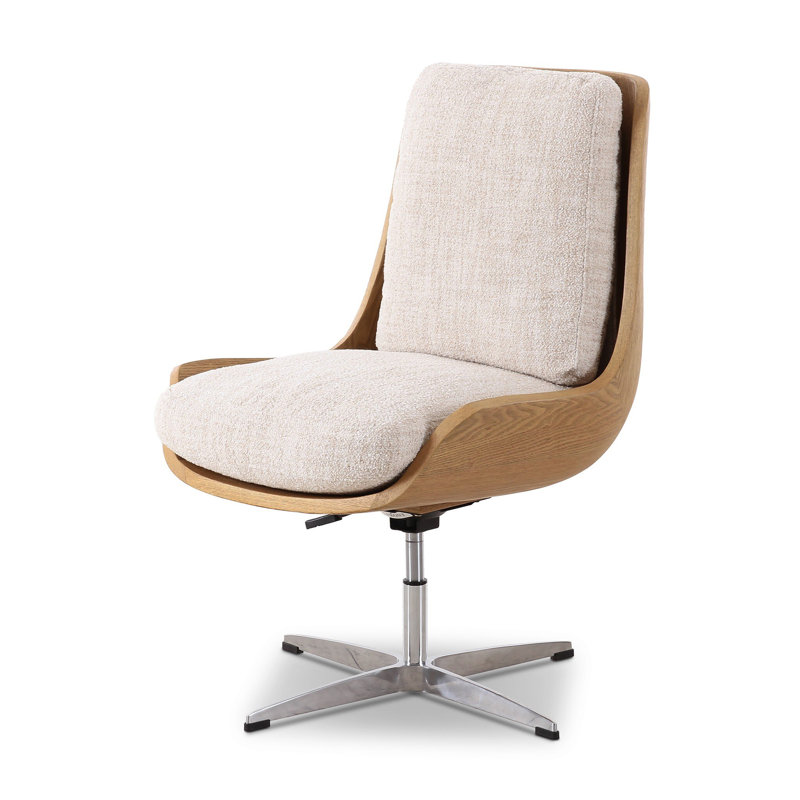 Chaise de bureau Hashmeet