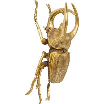 Wall Decoration Atlas Beetle