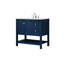 Ensemble de meuble-lavabo simple 36 po Amyra-1662042783