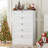Arfon 29.1'' W 5 - Drawer Dresser-275107771