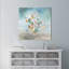 «Beautiful Butterflies», reproduction de peinture acrylique sur toile-29422313-29608898