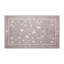 Tapis beige soyeux et moelleux-188604835