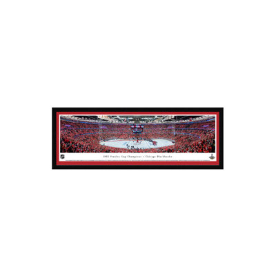 NHL Modern & Contemporary