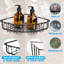 Temme Stainless Steel Shower Caddy