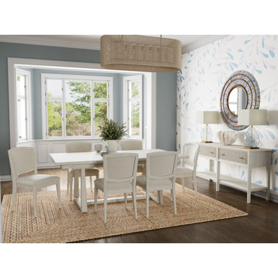 Rectangular Dining Set