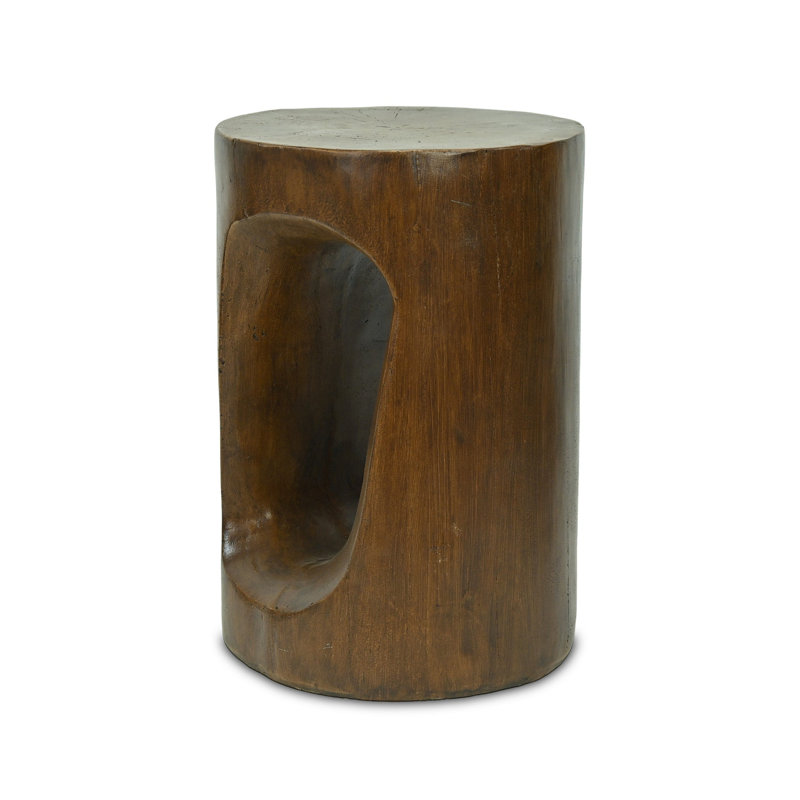 Table de bout 14 po