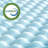 Fleischer 1.5'' Mattress Topper-698444040