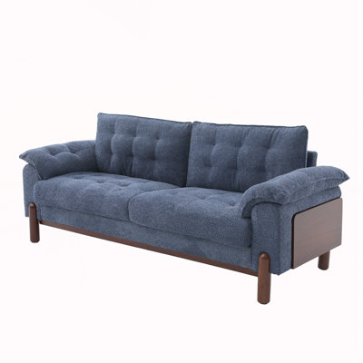 Modern Upholstered Sofa