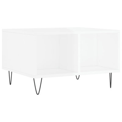 Caihe Coffee Table with Storage