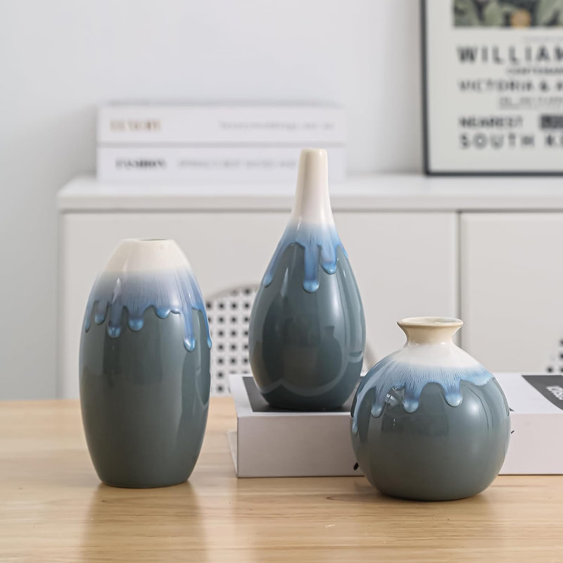 Ceramic Vase