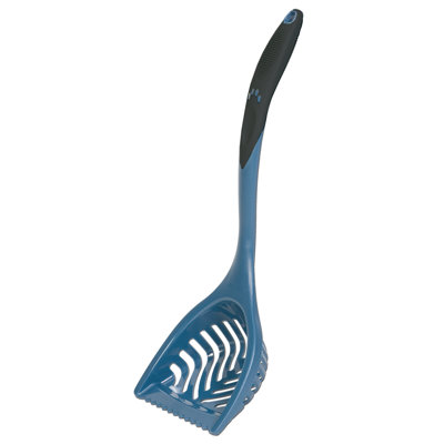 Plastic Litter Scoop