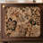 High end retro modern simple sideboard cabinet