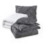 Housse de couette avec insert Pinch Pleat-1496701979-1496701984