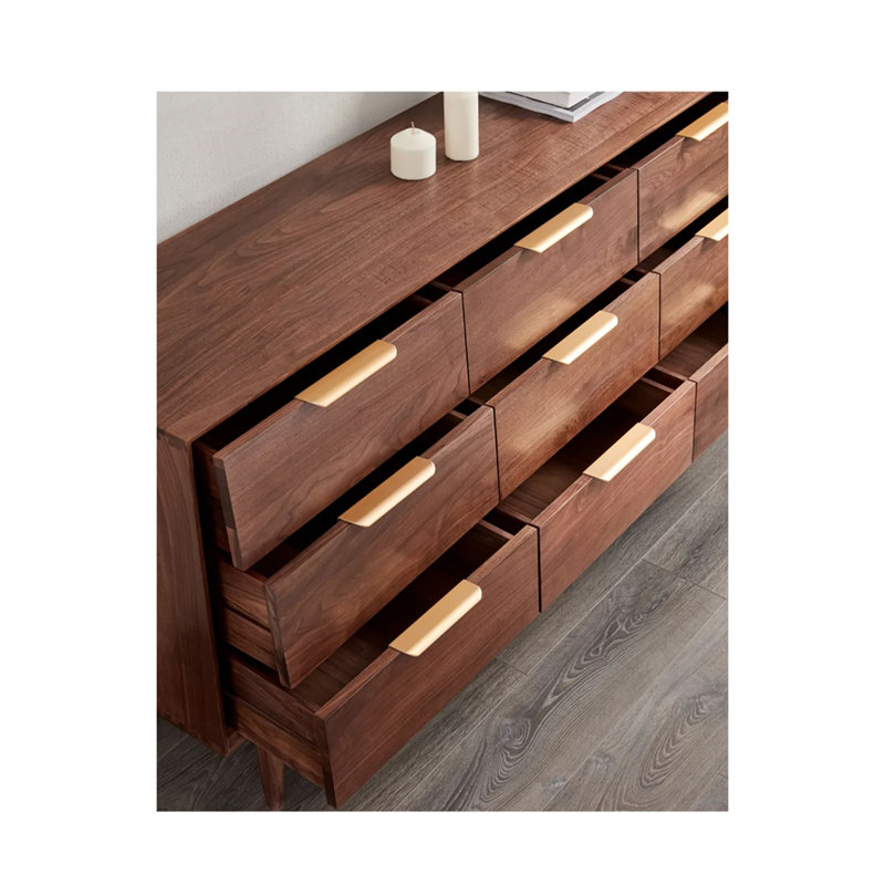 Buffet nordique 62,9