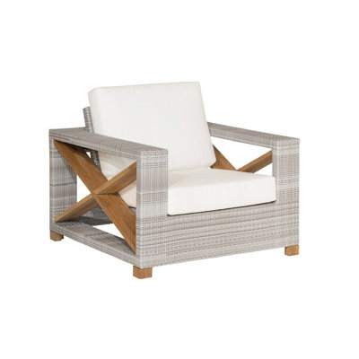 Jupiter Outdoor Lounge Chair