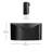 Steel Wall Mounted Mailbox-6964916