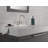 Centerset Bathroom Faucet