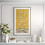 Ditchley Park In Pink Giclee Print by Dana Gibson-107168369