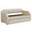 Upholstered Daybed With Trundle-106363888