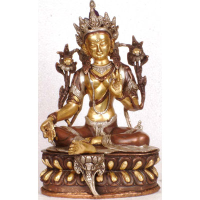 Religious & Spiritual Figurines & Sculptures
