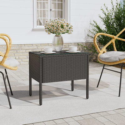 Lenoria Side Table