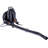 2-STROKE BACKPACK LEAF BLOWER,GAS 63.3Cc,3.6HP 750CFM