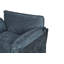 Très grand canapé-lit simple Boucle avec siège plus large, coussin double profond et accoudoirs épais pour un confort et une polyvalence ultimes-133262569