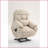 Lift Recliner for Big &amp; Tall, 400 LBS Capacity with Massage Heating, 180° Flat Lay | Cream Velvet-1676213
