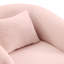 Fauteuil demi-tonneau pivotant Bashar-88578045-113861827