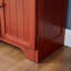 Armoire de rangement 4 portes, armoire de rangement 8 portes, hauteur 72,4 po avec portes et 4 tablettes-1821374499
