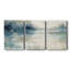 Still Still Waters II - Toile tendue avec châssis de qualité supérieure - Prêt à être accroché-1838045959