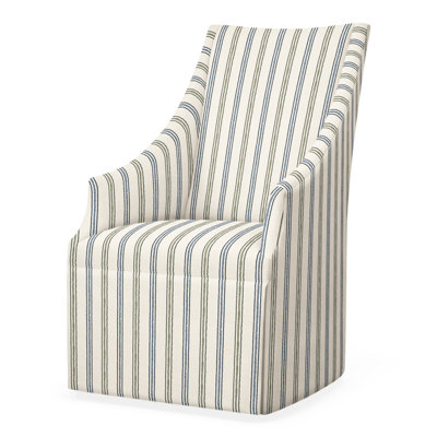 Meadow Upholstered Arm Chair
