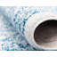 Tapis oriental bleu Rosamonde-31821452