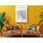 Melbourne Map Print Australia Canvas Print-766566902