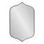 Miroir d'appoint mural Tyla-1750609293