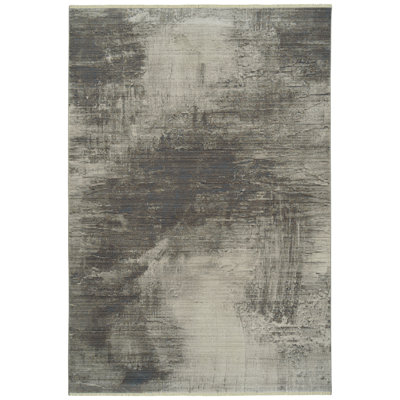 Mullenix Abstract Indoor Rug