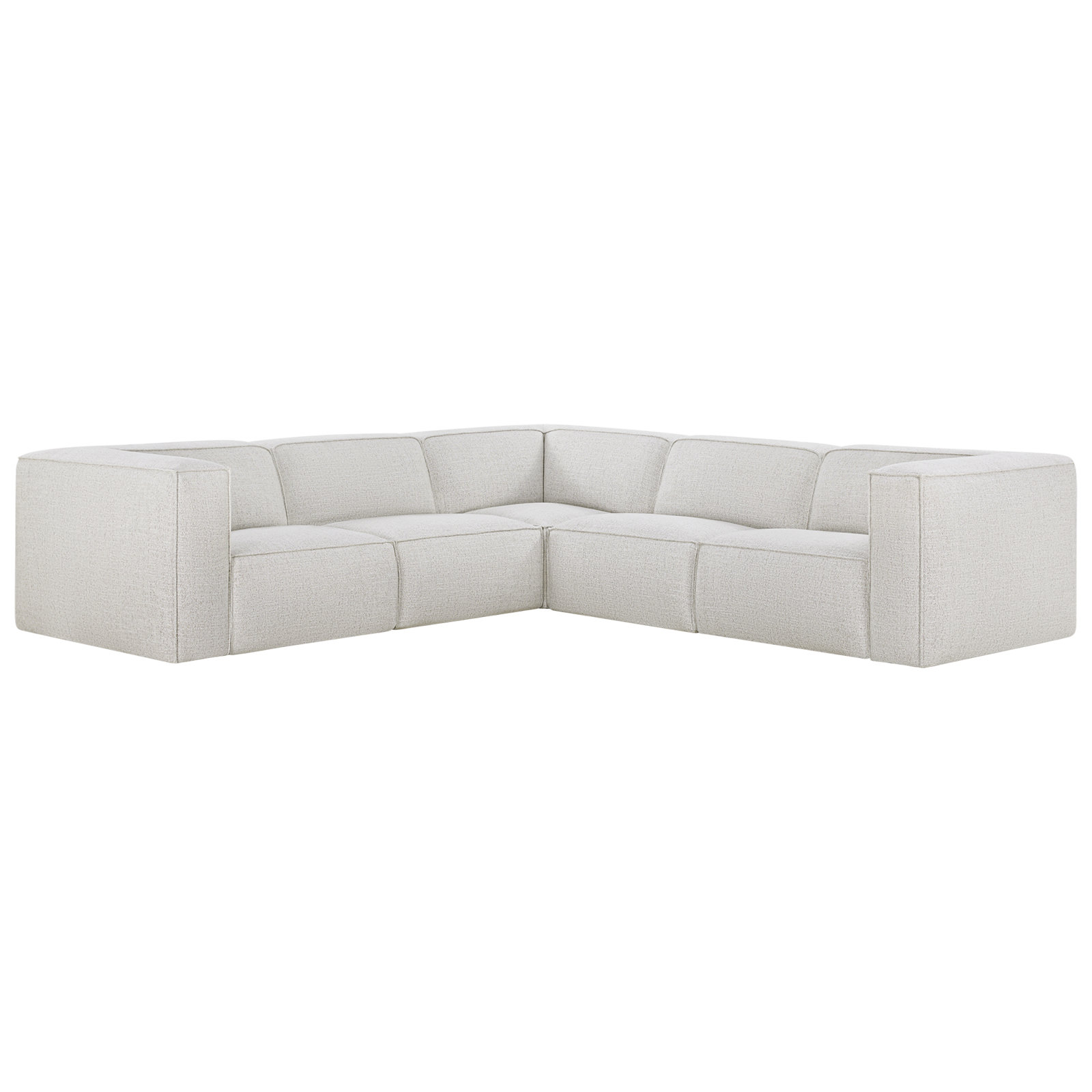 Jaye Modular Sectional