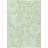 Altair Washable Floral Indoor / Outdoor Rug-1894286614